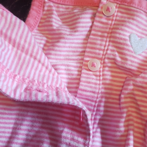 Carter's tutu onezie - Picture 4 of 6